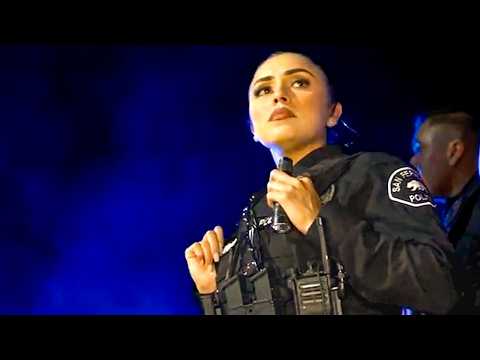 Day in the Life of a Police Officer | Halloween Night Shift (12 Hours)