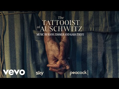 Whatever It Takes (Grandma's Piano) | The Tattooist of Auschwitz (Original Series Soundtrack)