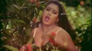 দুধের ঝাঁকি  Hot Bangla Movie 