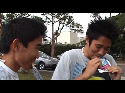 Happy Birthday, Foxygrampa! ~ Foxygrampa Productions