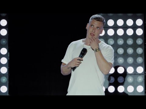 Der Zirkuskuheffekt - Felix Lobrecht live! - kenn ick