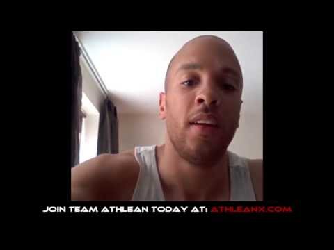 Remy Obayoriade – Finally Got His LOWER ABS to Show Remy Obayoriade – Finally Got His LOWER ABS to Show