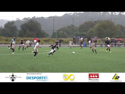 📺 Iniciados B ⚽ AD Sanjoanense Vs EF Rui Dolores