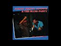 Jumpin' Johnny Sansone & The Blues Party - Mr. Good Thing