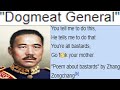 The Most BASED General in History