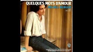 Michel Berger - les princes des villes