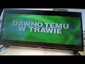 Początek Kasety VHS Gadający Tom I Przyjaciele Z 2001 Roku