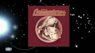 Commodores - Sweet Love