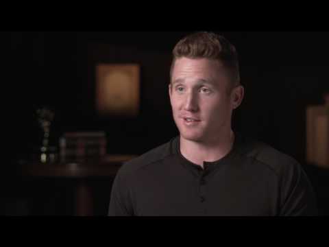 Bill Stewart - Not This Night  Reed Williams