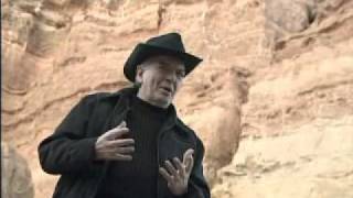 preview picture of video '3-minute edit of Steppe Tales visiting Charyn Canyon in Kazakhstan'