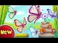 Butterfly Finger Family Nursery Rhymes Kids Songs Baby Rhymes By Farmees
