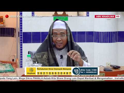 Baik Nya Orang-Orang SYRIA 