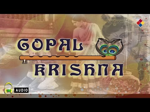किशन पे जाऊँ वारी — वीडियो थंबनेल