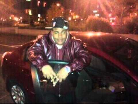 KID NOVICE - AMNESIA FREESTYLE (2012)