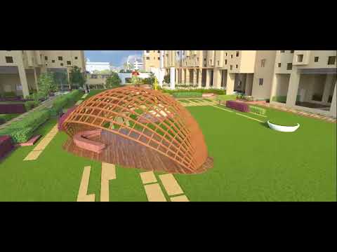 3D Tour Of Periwal Essense