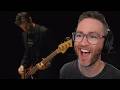 Keanu Reeves Band Is Actually Great