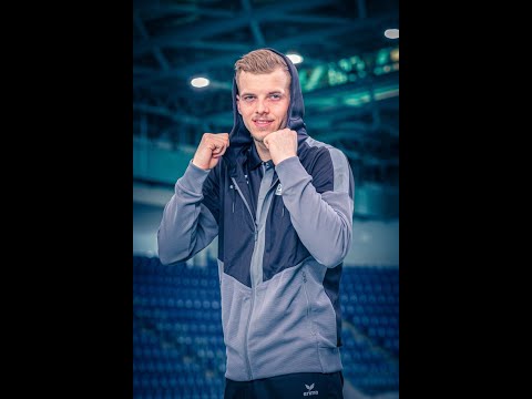 European Diving Championships 2021 Budapest - Timo Barthel