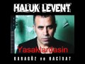 Haluk Levent - Gürkan 2010 