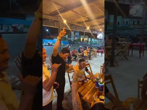 Alucinação em Paulo Ramos MA
