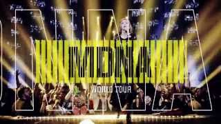 madonna mdna tour streaming Trailer Preview Image