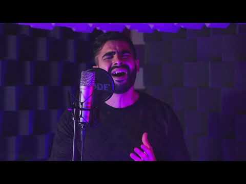 Adham Nabulsi- Btaaref Shuur /Akil- mazel mazel ( covered by Mohamed énime) بتعرف شعور- أدهم نابلسي