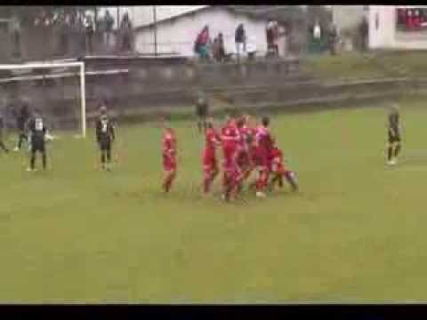 FCHK 1999 VS PARDUBICE 1999