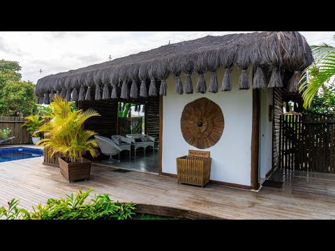 Pousada Barra Trip, Marau (Bahia), Brazil | Travel With Vanshika