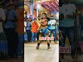 Parameshwari Karakattam