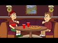 Go Animate The Movie 2006 Pizza Scene
