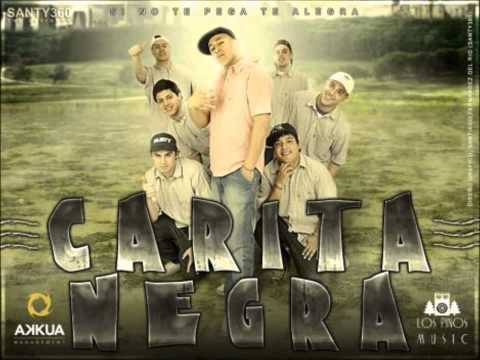 Carita Negra Ft Felix Cruz -  El Maleante Mayo 2012 ♪