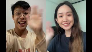 Download lagu A Satire on COVID-19 through Hip-hop Dance. SMU Eurthythmix Reminds Us that the Arts is Essential mp3