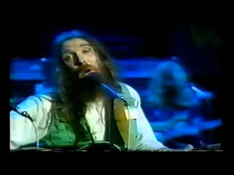 Dr. Hook -  "Only Sixteen" (From The Old Grey Whistle Test Show)