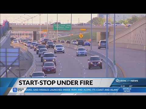 Business Analyst: Is start-stop saving you gas money?