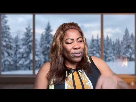 DR. TOCHI - HEALING THE TRAUMA OF THE WOUNDED SELF 1