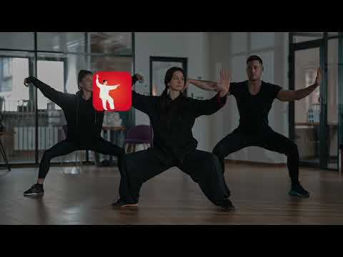 Tai Chi Workout at Home