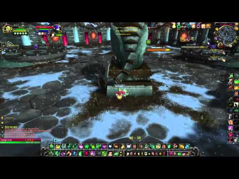 WW Monk PvP - Bit of This and a Bit of That - Patch 6.2