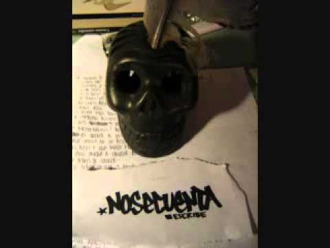 Nosecuenta -08 Tiraos Por Ahi