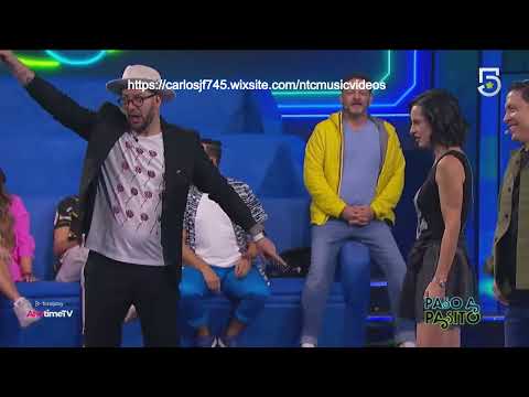 Me Caigo de Risa Mario Bautista Episodio 30 Temporada 9