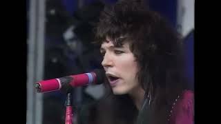 Download lagu CInderella - Bad Seamstress Blues / Fallin' Apart At The Seams (1989) mp3