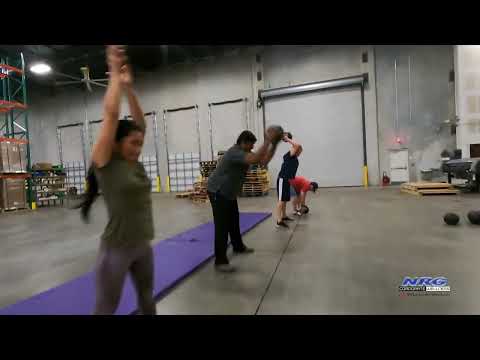 The Spice Lab Wellness Program (Week In Review 109)