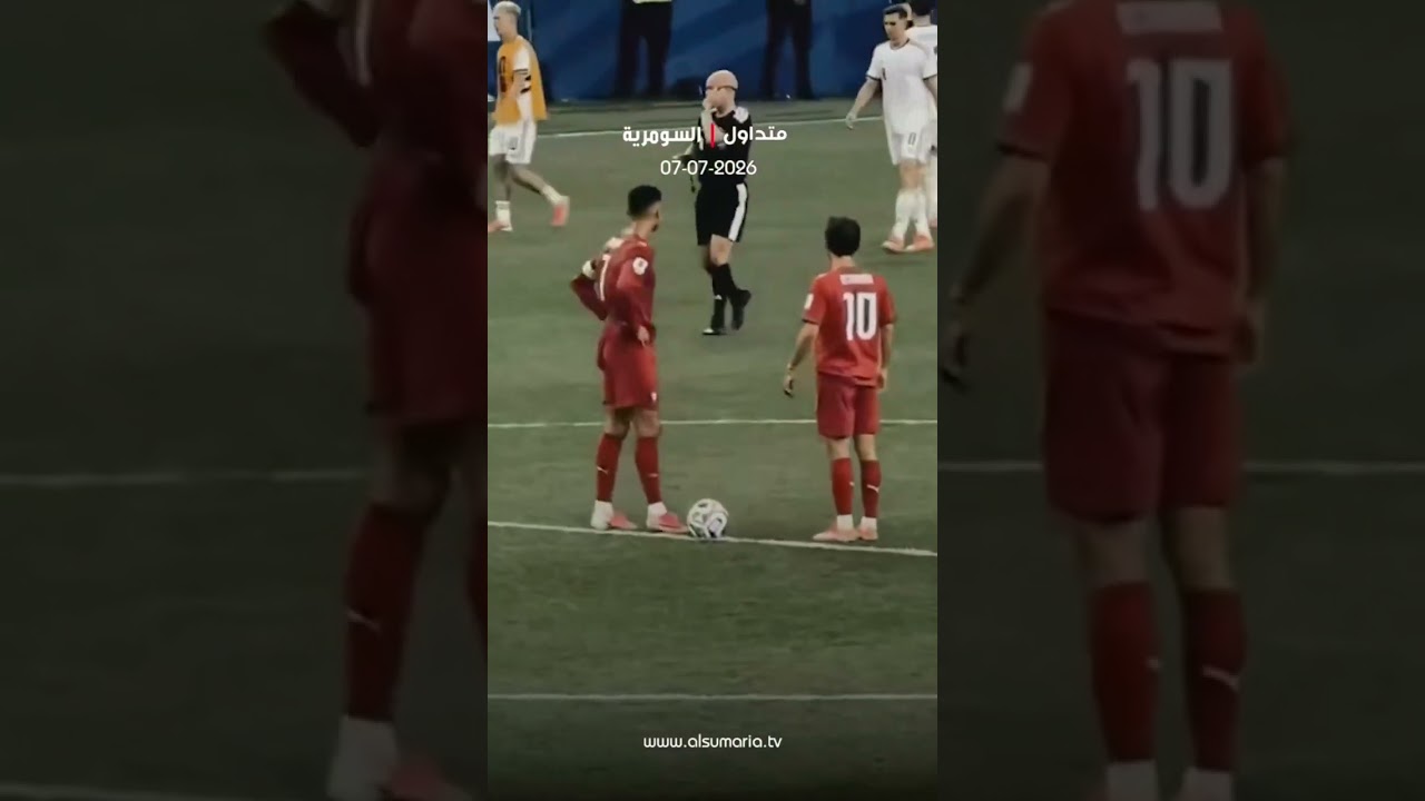 فيديو | ردة فعل رونالدو بعد هدف إسبانيا القاتـ.ـل في مرمى البرتغال