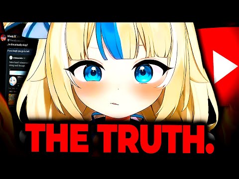 Sameko Saba Fans FIGHT BACK Against Rumors During Hiatus!