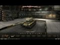 World Of Tanks - Учимся Правильно Играть - Vod Кв 1С 