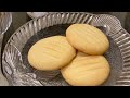 Butter cookies recipe | MAApure | Shrewsbury biscuits at home | Eggless butter cookies
