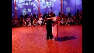 2012.04.07 Joachim Dietiker & Michelle Marsidi (1/4)