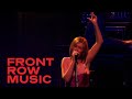 Dido White Flag Live Performance Brixton Academy Front Row Music