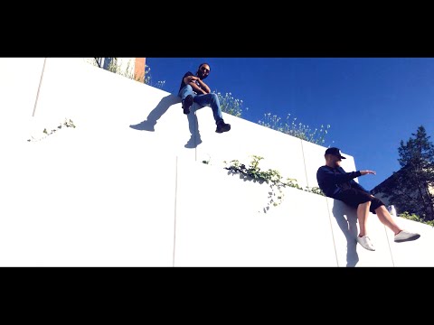 Alphalif & Shazaam - Juste (Officiell Video)