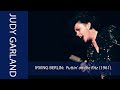 Judy Garland PUTTIN' ON THE RITZ live at Carnegie Hall (1961)