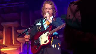 Kevin Morby - Cry Baby (Live)