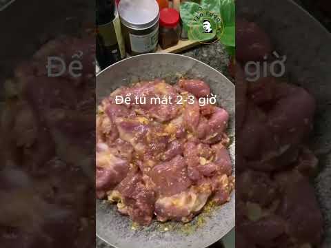 Cơm Sườn Trứng | Ẩm Thực Tèo Food | #anngonnaugon #anuong